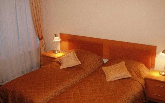 Невский Инн