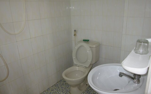 Vinh Phuoc Hotel And Restaurant