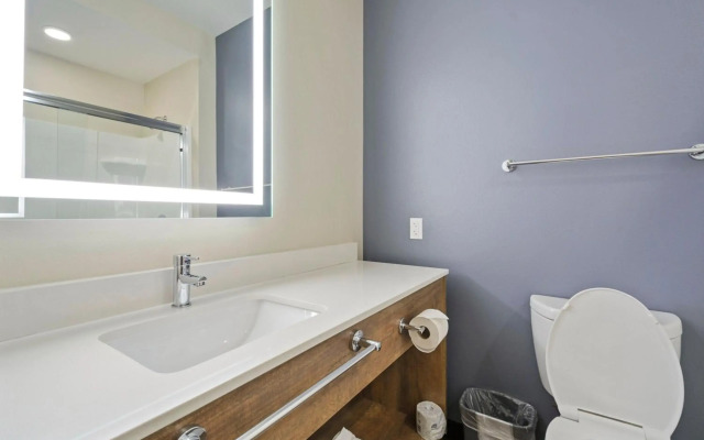 Extended Stay America - Austin - Austin Airport