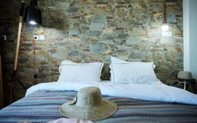 Hotel Menel - The Tree House