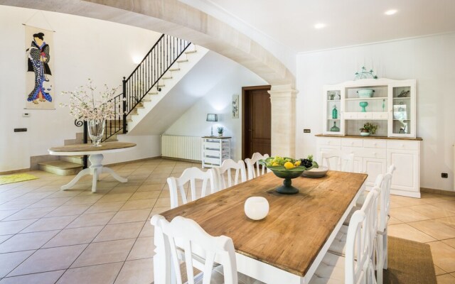 Residence by G Villa Es Puig dels Vents