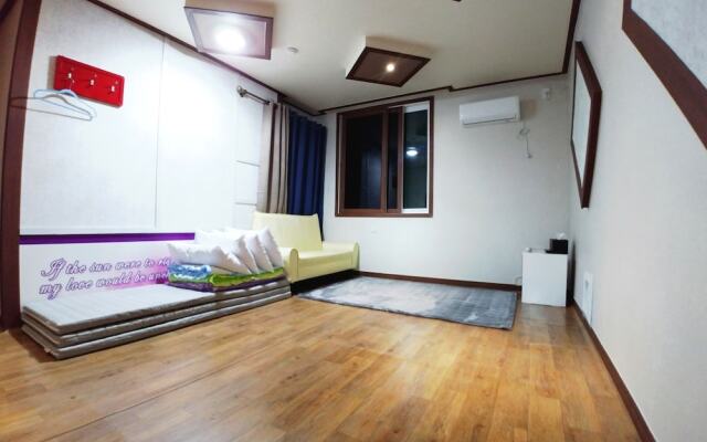 Gyeongju Kids & Family Hotel