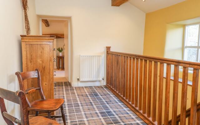 Carrholme Cottage