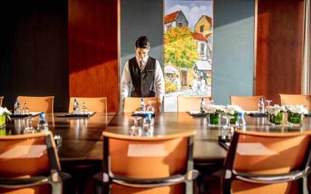 InterContinental Hanoi Landmark72 by IHG