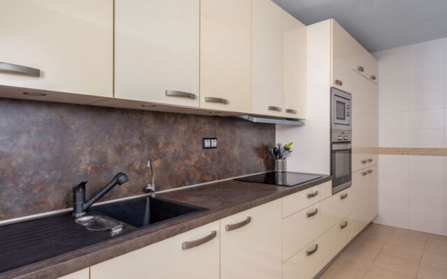 House Navigolf Mijas Costa