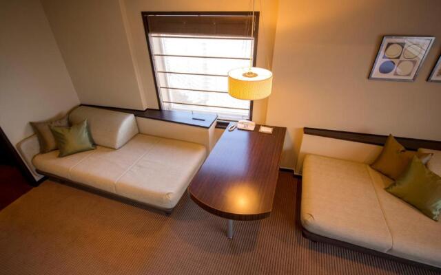 Urayasu Brighton Hotel Tokyo bay