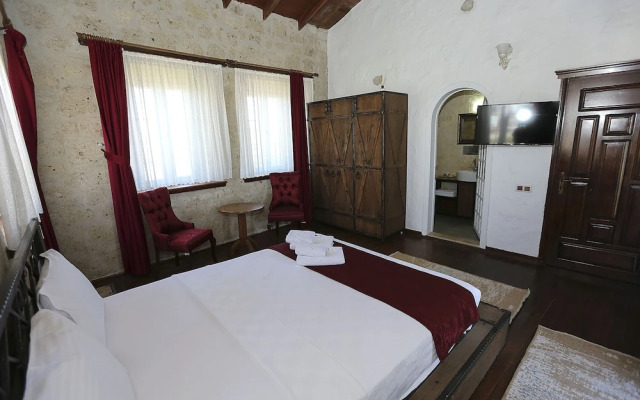 La Bien Alacati - Adults Only