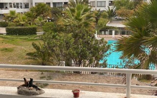 DEPARTAMENTO VIP Jardines del Sur