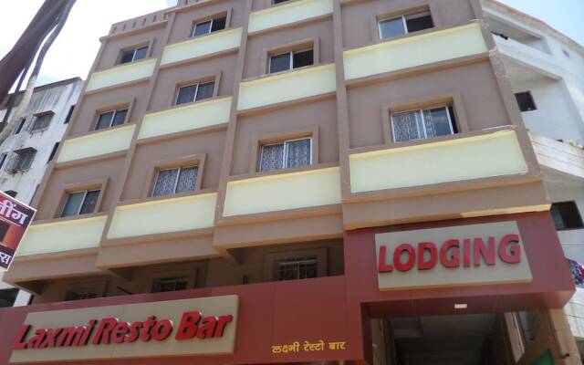 Hotel Laxmi Lodging