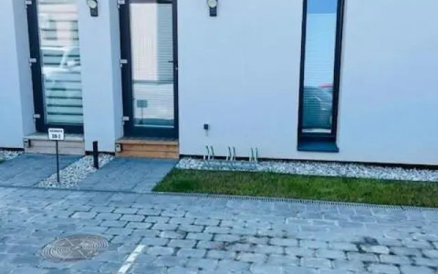 Vaivorykštės terasos