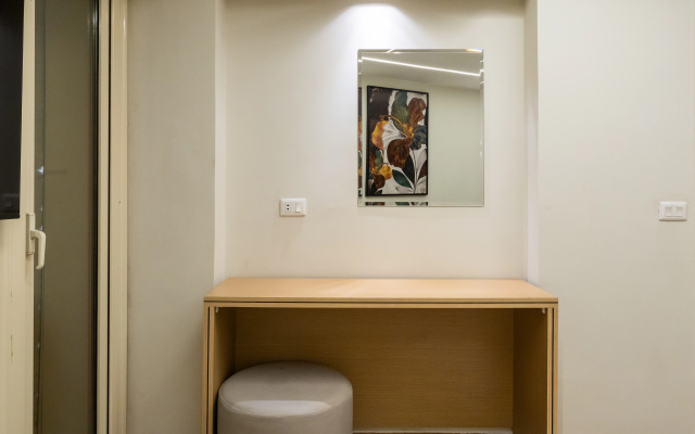 Panorama Ramsis Hotel & Cafe