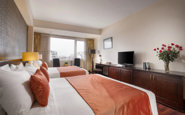 TK123 Hanoi Hotel