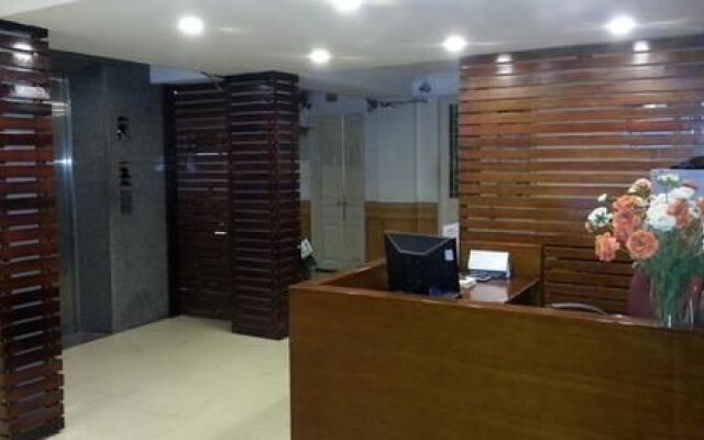 Newland Studio Apartment 7