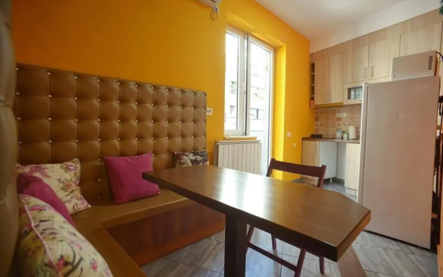 Hostel Stella Di Notte