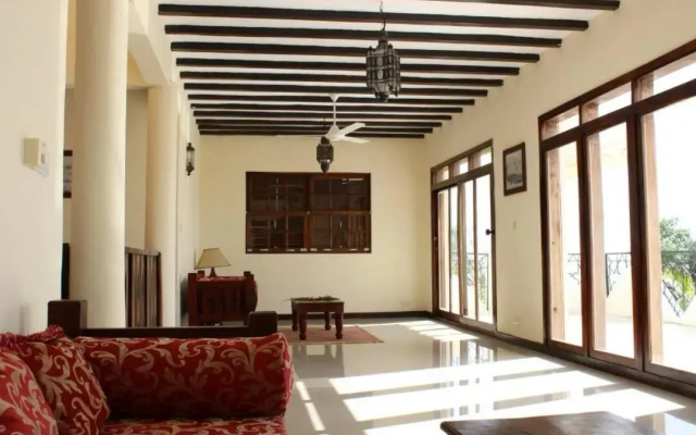 Villa Serenity Zanzibar