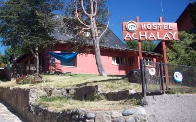 Achalay Hostel