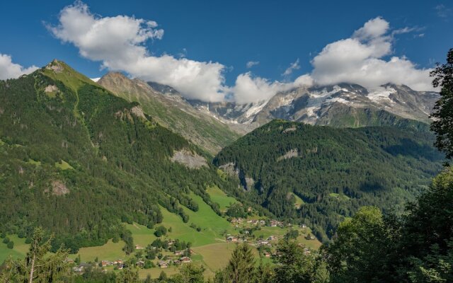 Petit Véroce Appartement privé