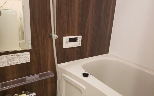 C6 Haneda Maison Philippe Omori 603