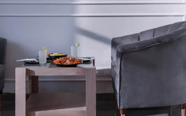 Hotel Star Suites By Star Group