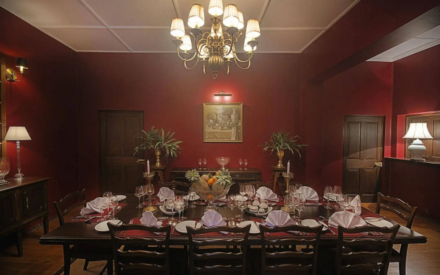 Dickoya by Zinc Journeys