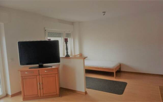 neuBerliner Hof Nordhorn GmbH