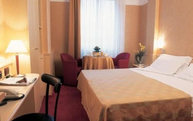 Mokinba Hotels Sant'Ambroeus