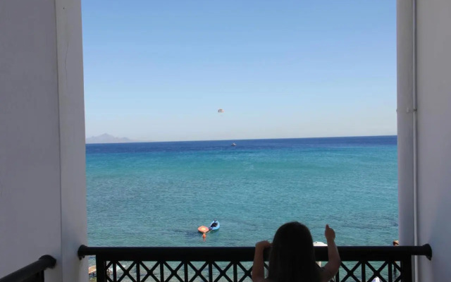 Ostria View