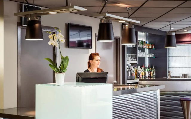 Aparthotel Adagio Paris Malakoff Châtillon