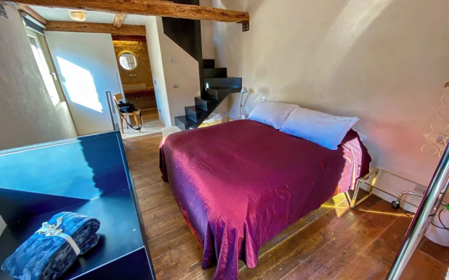 La casa di Valbelluna