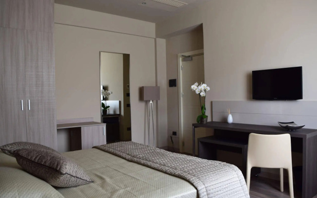 Archeo Hotel