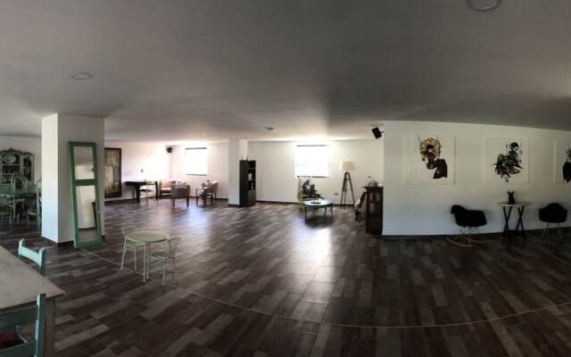 Hotel Le Biciclette Guarne