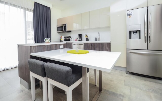 Exclusive Second Floor Foresta Jaco A4
