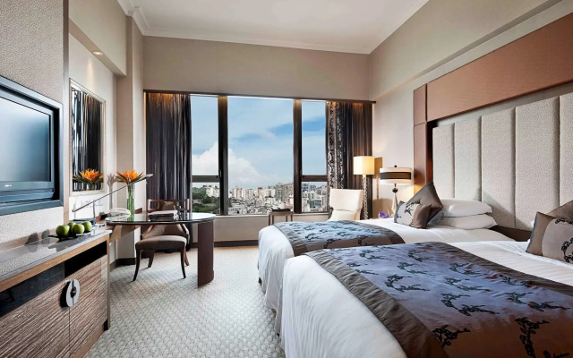 Sofitel Macau At Ponte 16