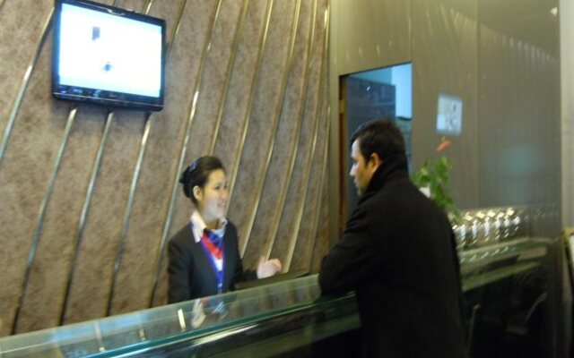 Lotus Hotel
