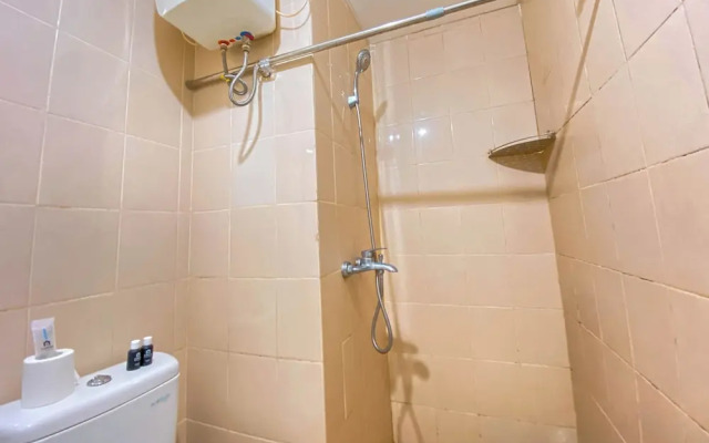 Pleasurable 2BR Apartment Parahyangan Residence