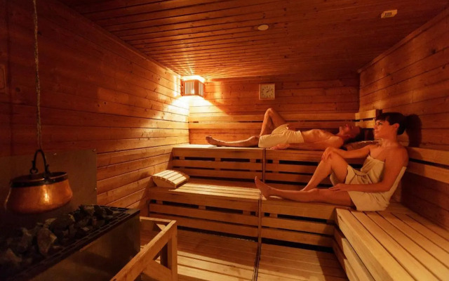 Center Parcs Bispinger Heide