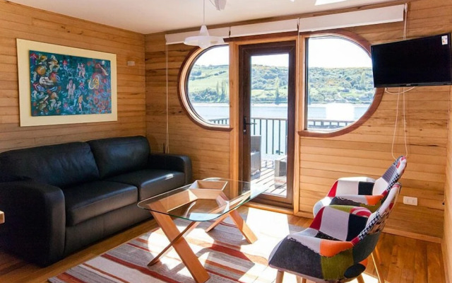 Palafito Loft
