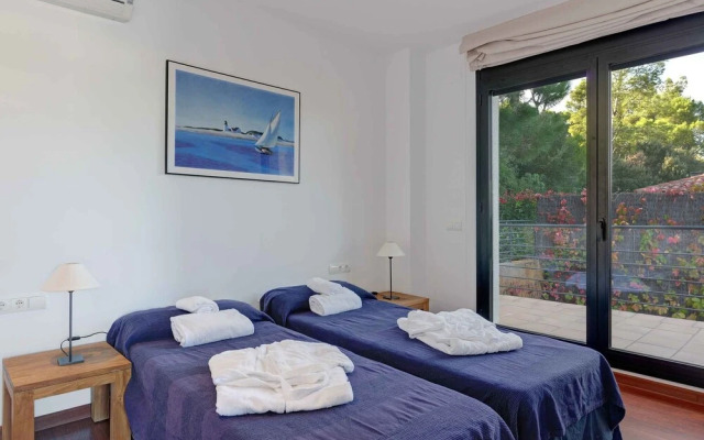Villa Vista Mar Megin