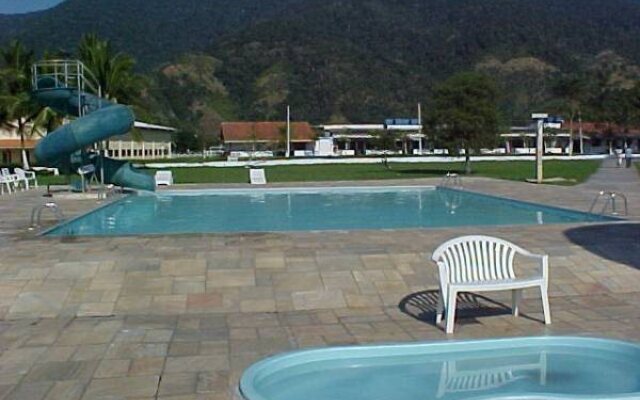 Hotel Fazenda Três Poderes
