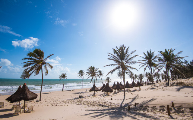 Vila Galé Cumbuco –  All Inclusive