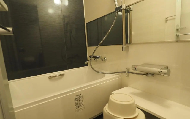 Haneda Inn