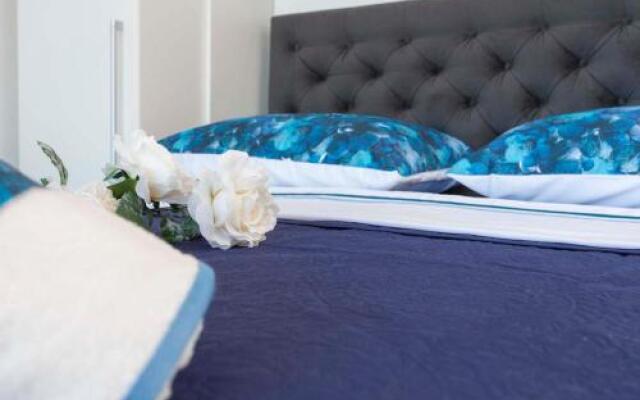 Apartment Solis Okrug Gornji