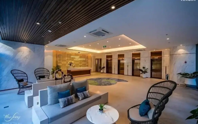 The Song Vung Tau Apartment