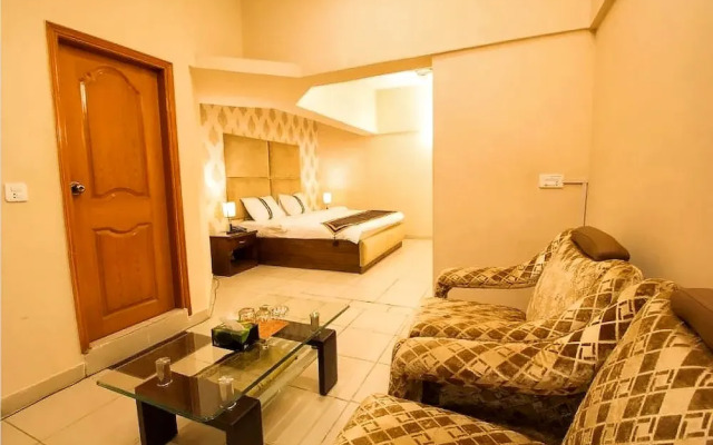 Grand Star Hotel Multan