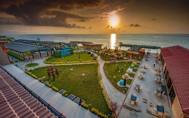 Babillon Hotel Spa & Restaurant
