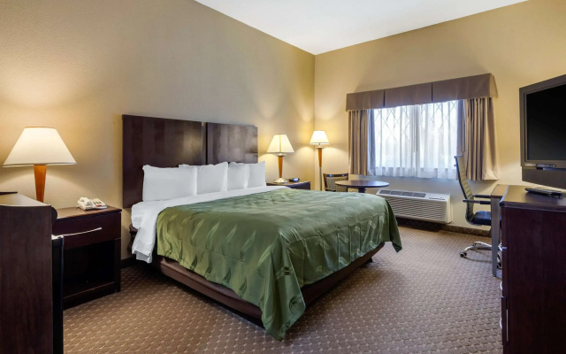Quality Inn Smyrna