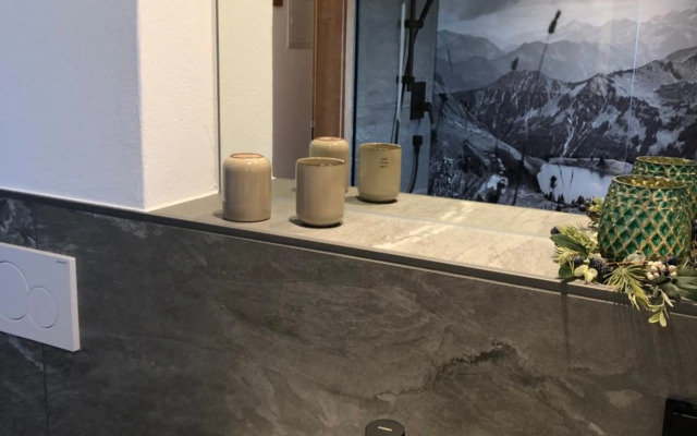 Ferienwohnung Familie Zint