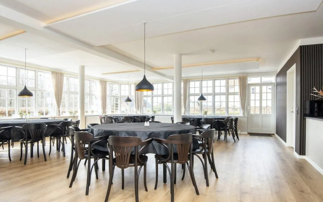 5 Star Holiday Home in Haderslev