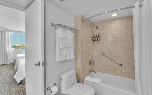 Eternal Sunrise Suite