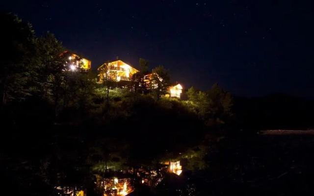 Chalets Shcherbina